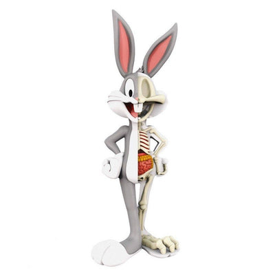 Figura 4D Bugs Bunny Rayos X Master - Image 9