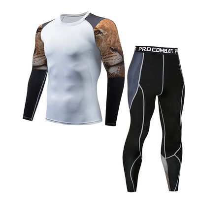 Mallas Deportivas para Hombre - Image 18