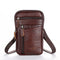 Bolsa Deportiva para Celular con Cinturón - Mochila Pequeña One Shoulder