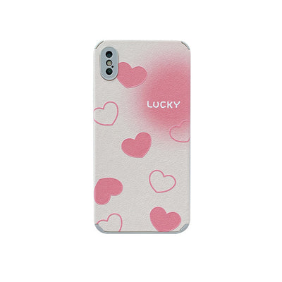 Funda Degradado Amor para Teléfono - Protección Suave - Image 4
