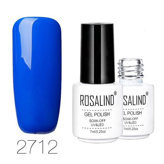 Serie RC Esmalte de Uñas Clásico Premium - Image 43