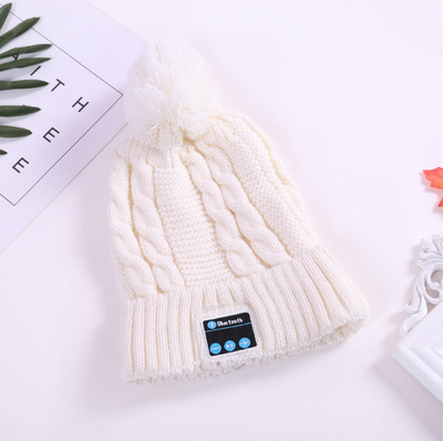 Gorro Térmico Inteligente con Bluetooth - Image 7