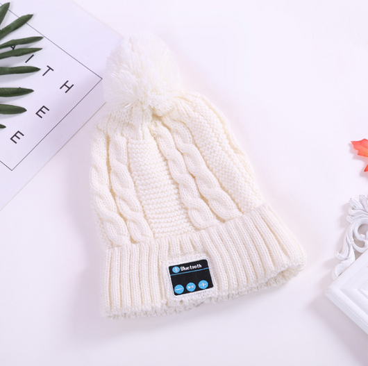 Gorro Térmico Inteligente con Bluetooth - Image 7
