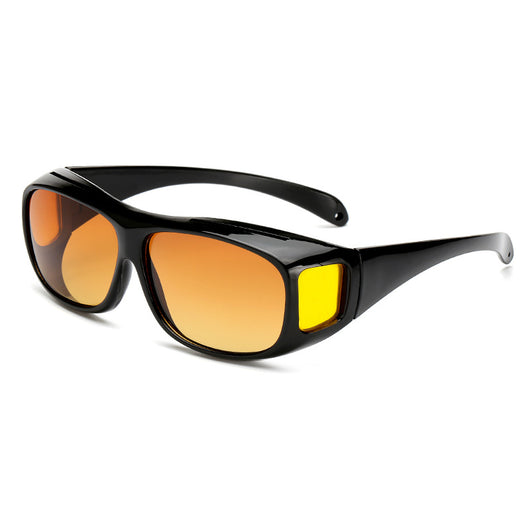 Gafas de Visión Nocturna para Conducción y Ciclismo - Image 5