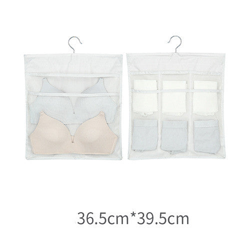 Bolsa organizadora de ropa con compartimentos - Image 14