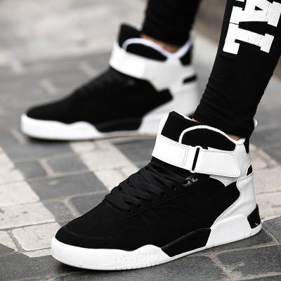 Botas Invierno Hombre Antideslizantes Tecnología Coreana