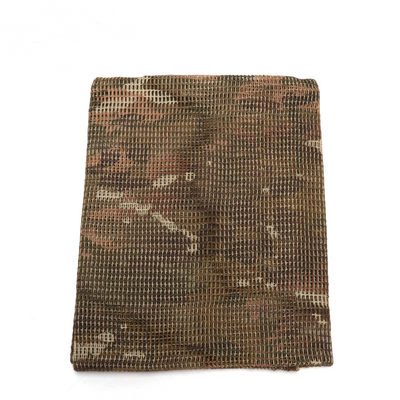 Chamarra Táctica Oversized en Algodón Camuflaje - Image 22