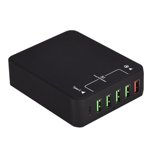 Cargador Múltiple para Teléfonos Móviles - Image 14