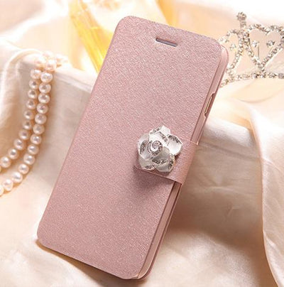 Funda Cartera de Cuero Premium con Soporte y Ranuras para Tarjetas - Image 16