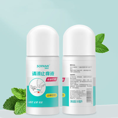 Repelente de Mosquitos y Loción Antiprurito - Image 3