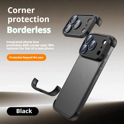 Funda Protectora Frameless con Disipación de Calor - Image 3