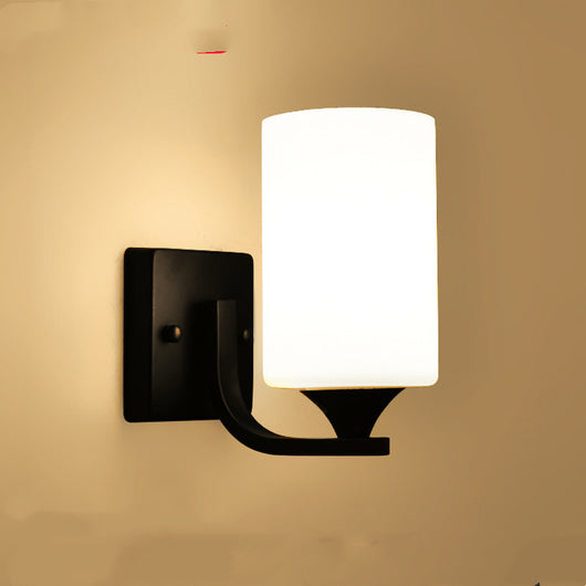 Lámpara de Pared Moderna para Sala de Estar - Estilo Hotel Contemporáneo - Image 10