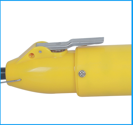 Descamador Eléctrico Inalámbrico Automático para Pescado - Image 15