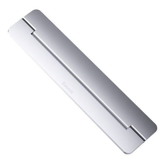 Soporte Plegable Invisible para Laptop - Portátil y Compacto