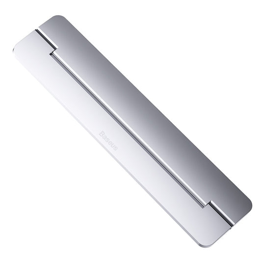 Soporte Plegable Invisible para Laptop - Portátil y Compacto