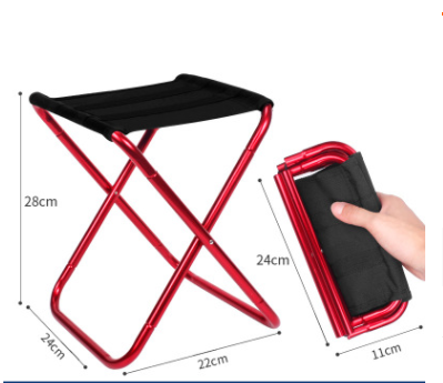 Silla Plegable para Exteriores - Image 12