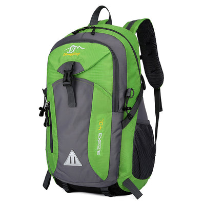 Mochila Inteligente con Carga USB - Image 9