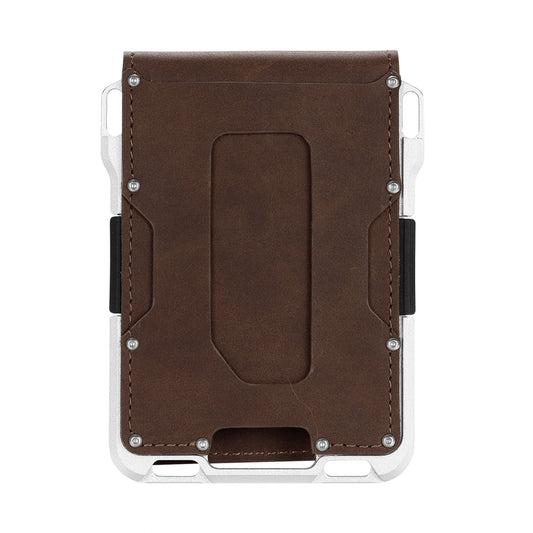 Cartera Minimalista de Aluminio - Image 2