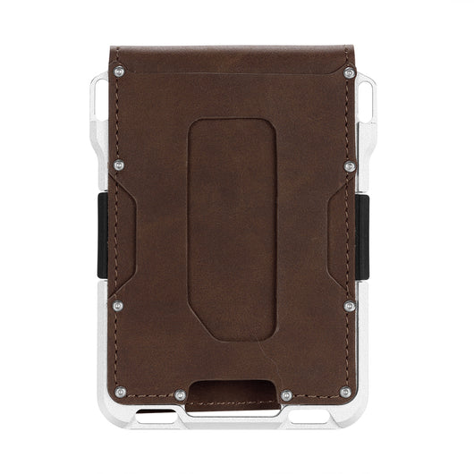 Cartera Minimalista de Aluminio - Image 2