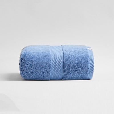 Toalla Absorbente de Algodón Puro Secado Rápido Unisex - Image 10