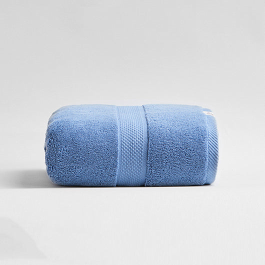 Toalla Absorbente de Algodón Puro Secado Rápido Unisex - Image 10