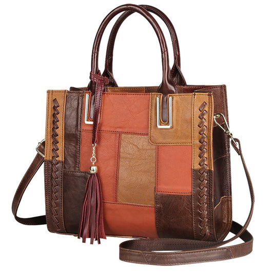 Bolso Mensajero Elegante para Mamá Moderna - Image 2