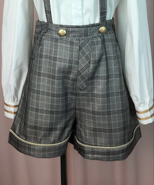 Disfraz Lolita para Niños - Blusa y Traje de Cosplay Elegante - Image 10