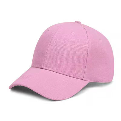 Gorra Solar Unisex de Colores Puros - Protección UV Todo el Año - Image 16