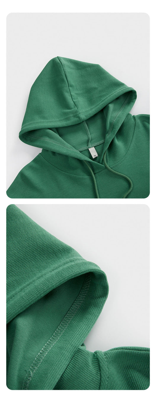 Abrigo Slim Fit Coreano para Hombre - Diseño Moderno y Ajustado - Image 17