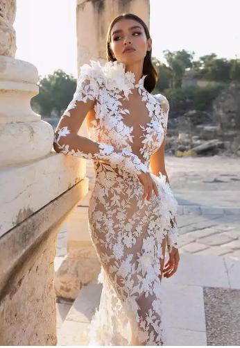 Vestido Ajustado Europeo Americano de Moda - Image 6