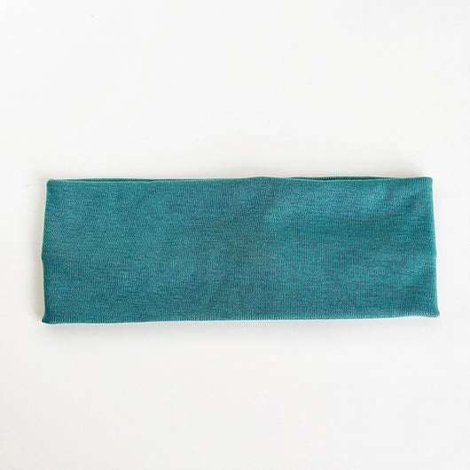 Banda Elástica Tejida de Color Liso para Deporte y Estilo - Image 18