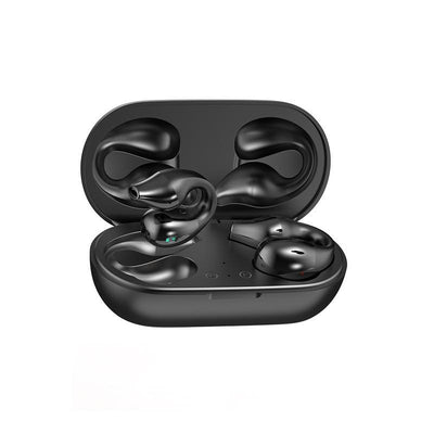 Auriculares de Conducción Ósea Bluetooth 5.2 HIFI - Deportivos con Cancelación de Ruido - Image 16