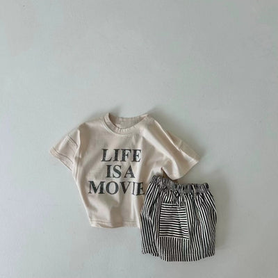 Blusas y Tops para Niñas - Cómodos y Modernos - Image 13