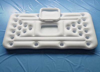 Colchoneta Inflable para Beer Pong de Piscina - Image 4