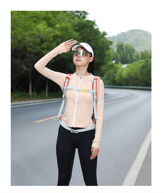 Mochila de Hidratación Ligera AZELA para Deportes al Aire Libre - Image 40