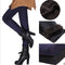 Leggings de Mezclilla Imitada