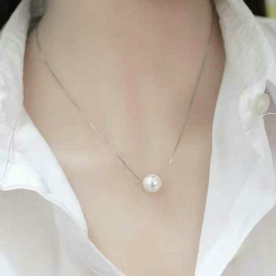 Collar de Moda para Clavícula - Diseño Elegante y Versátil - Image 4