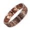 Pulsera de Cobre con Imanes Doble Fila Dragon