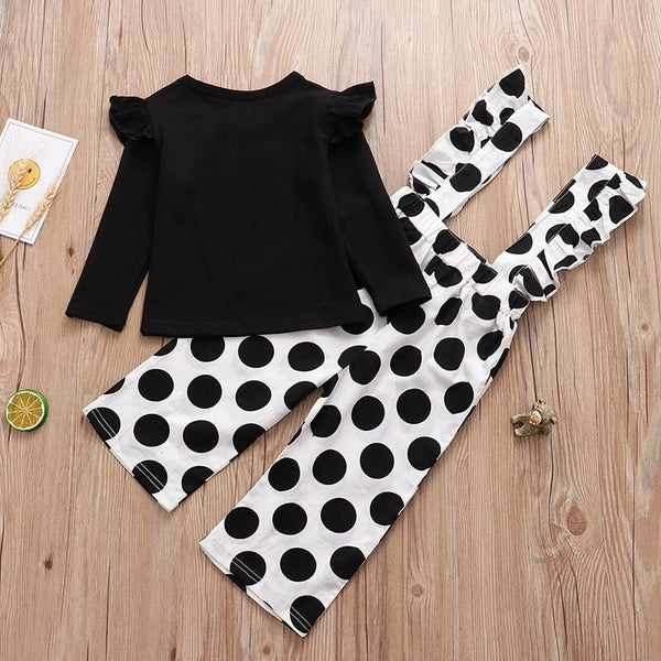 Traje Ejecutivo de Manga Larga con Detalle en Espalda
