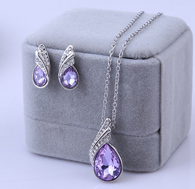 Conjunto de Collares Elegantes - Image 16