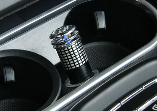 Purificador de Aire Ionizador para Automóvil - Image 7