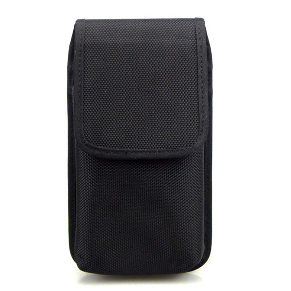 Riñonera Doble de Nylon para Celular