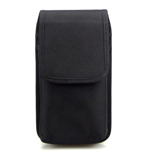 Riñonera Doble de Nylon para Celular - Image 2