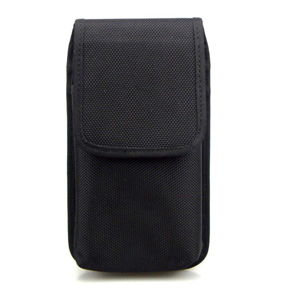 Riñonera Doble de Nylon para Celular