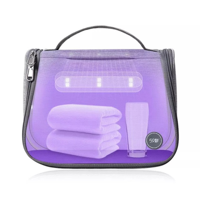 Esterilizador UV LED para Ropa Interior y Prendas Íntimas - Image 2
