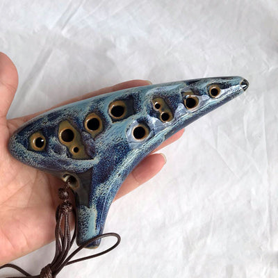 Ocarina de 12 Agujeros - Image 4