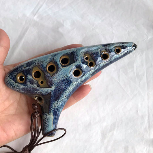 Ocarina de 12 Agujeros - Image 4