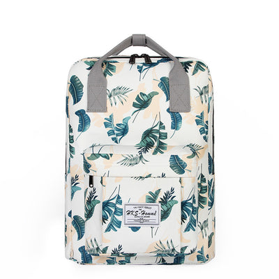 Mochila Escolar Impresa para Secundaria - Resistente y Funcional - Image 15