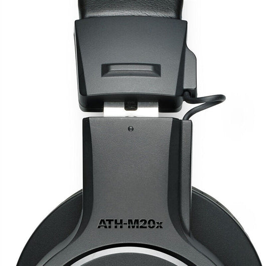 Audífonos de Monitoreo ATH-M20X para Grabación Profesional - Image 6