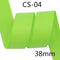 16 38 Mm 10 Yardas